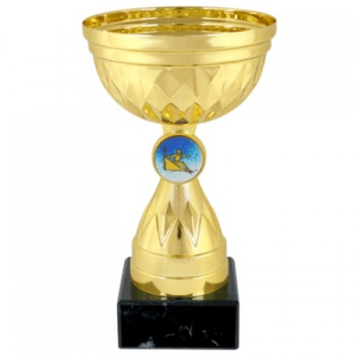 Pokal Jakob