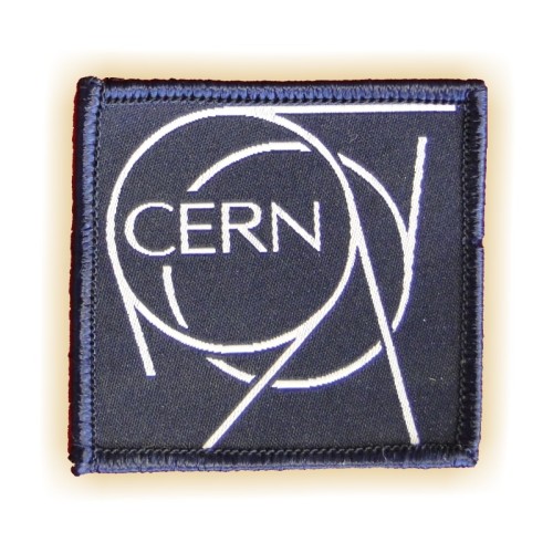 Patch CERN